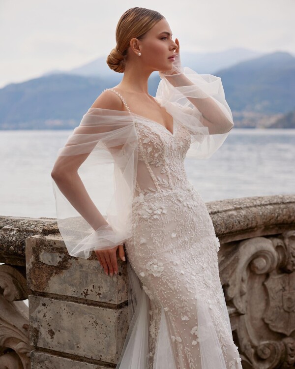 Delight Moment Bridal-3-婚紗禮服