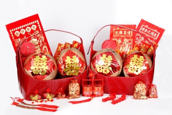 裕華國貨「喜裕」Yue Hwa - Hei Yue-1-婚禮服務