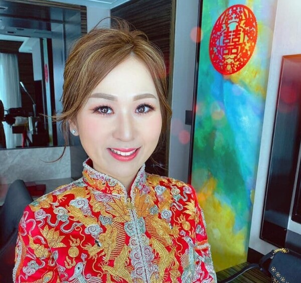 Haze Liu - Professional Makeup-3-化妝美容