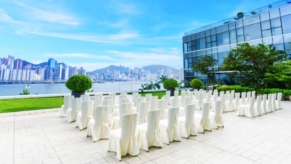 香港嘉里酒店 Kerry Hotel Hong Kong-2-婚宴場地