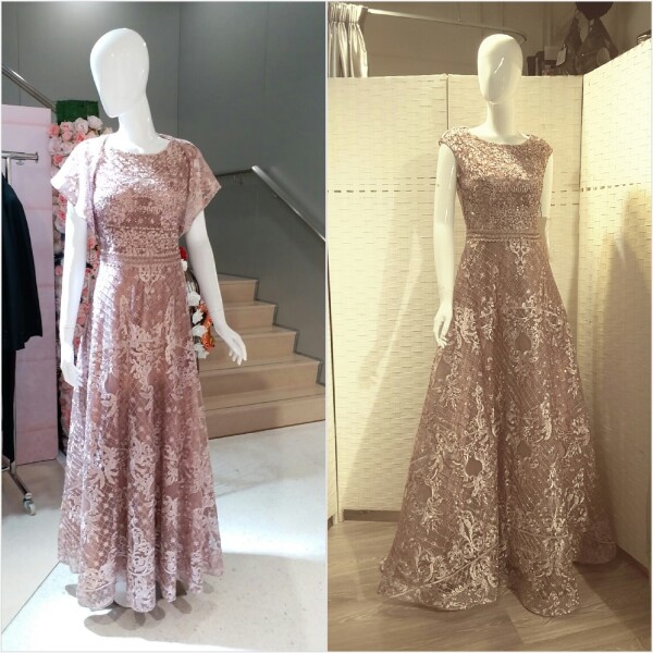 ECCL WEDDING COLLECTION-4-婚紗禮服