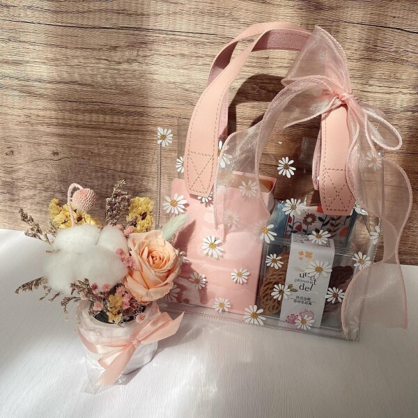 Something About Happiness-3-婚禮當日