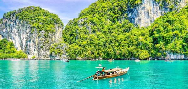 新興行旅行社-2-蜜月婚禮