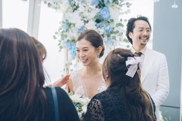C'est Rose Bridal Makeup & Hair Styling-0-化妝美容