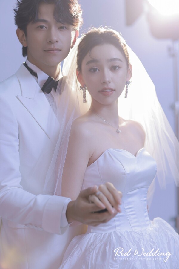 Red Wedding-4-婚紗攝影