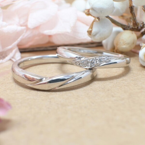 GINZA DIAMOND SHIRAISHI 銀座白石-4-婚戒首飾