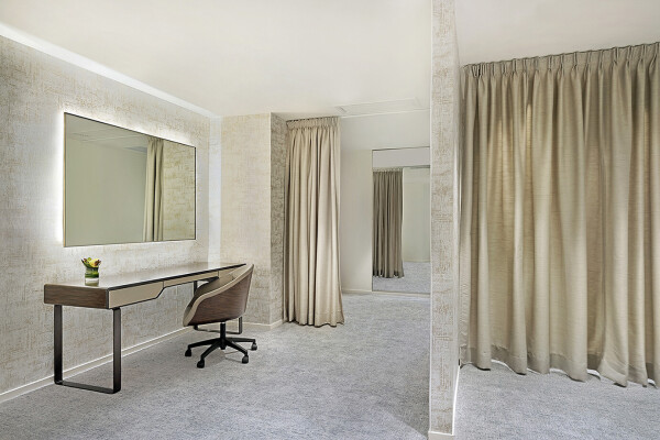 九龍海逸君綽酒店 Harbour Grand Kowloon-3-婚宴場地