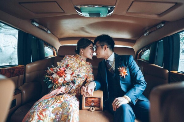 褂皇香港 Gua huang Hong Kong-0-婚紗禮服