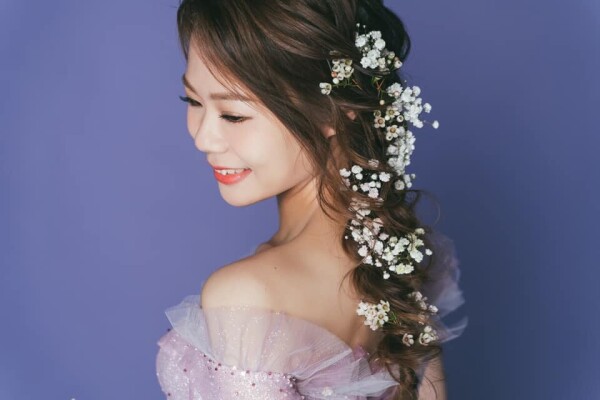 BeautyHouse_Kitty MakeUp-1-化妝美容