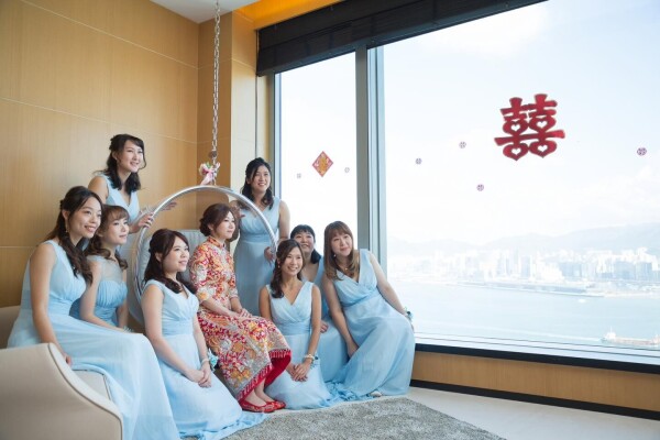 J's Event & Wedding Planner-2-婚禮服務