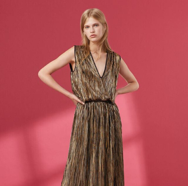 MAX & CO.-0-婚紗禮服