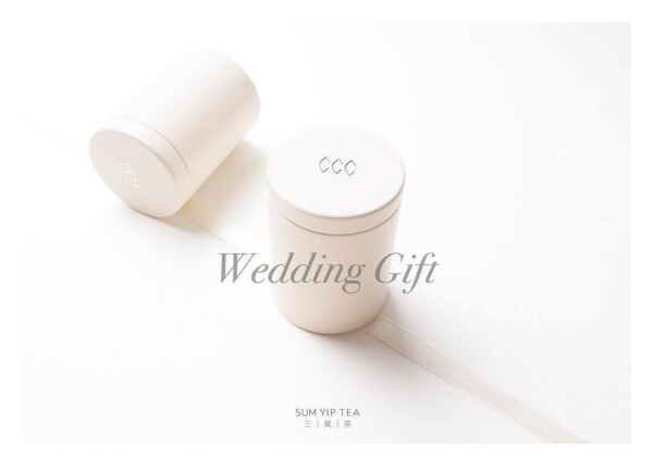 SumYip 三葉-3-婚禮服務