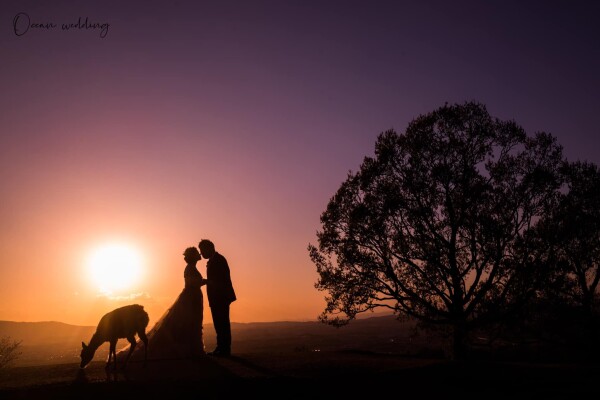 Ocean Wedding Service-2-婚紗攝影