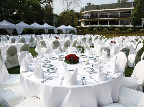 香港賽馬會雙魚河鄉村會所 Beas River Country Club-1-婚宴場地