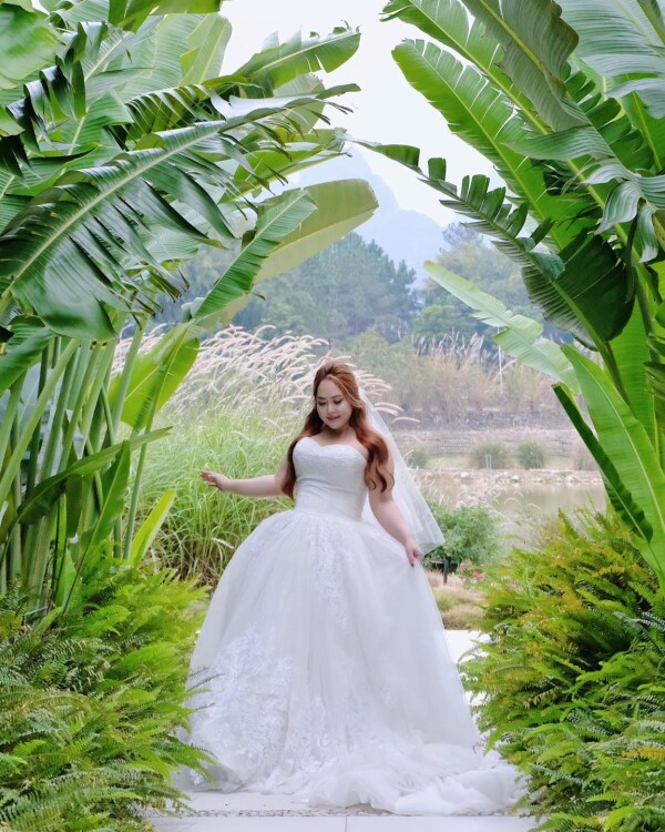 HW Bridal-1-婚紗禮服