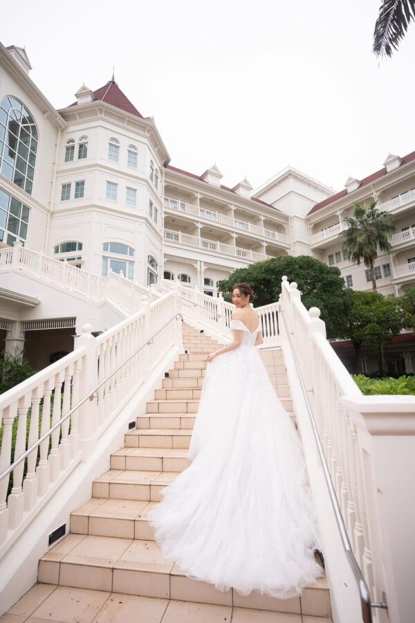 Simply Love Wedding-0-婚紗禮服