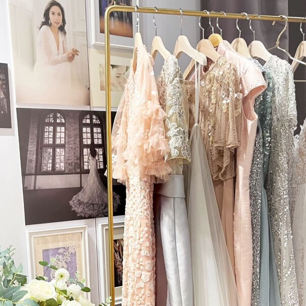 Journal de Chic-1-婚紗禮服