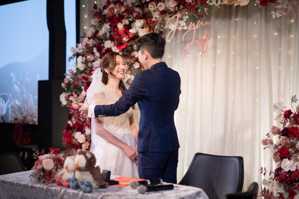 Lost Stars Livehouse Bar & Eatery-1-婚宴場地