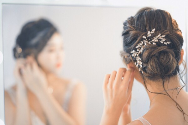QueenieW Art & Makeup-0-化妝美容