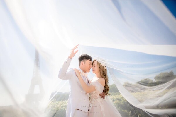 852 Tailor House-3-婚紗禮服