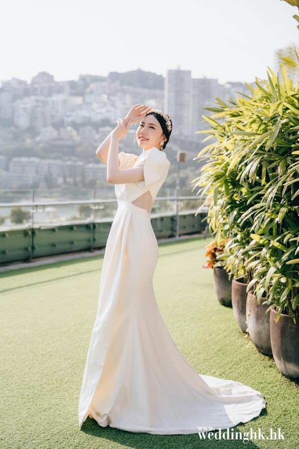Vianei Wedding-2-婚紗禮服