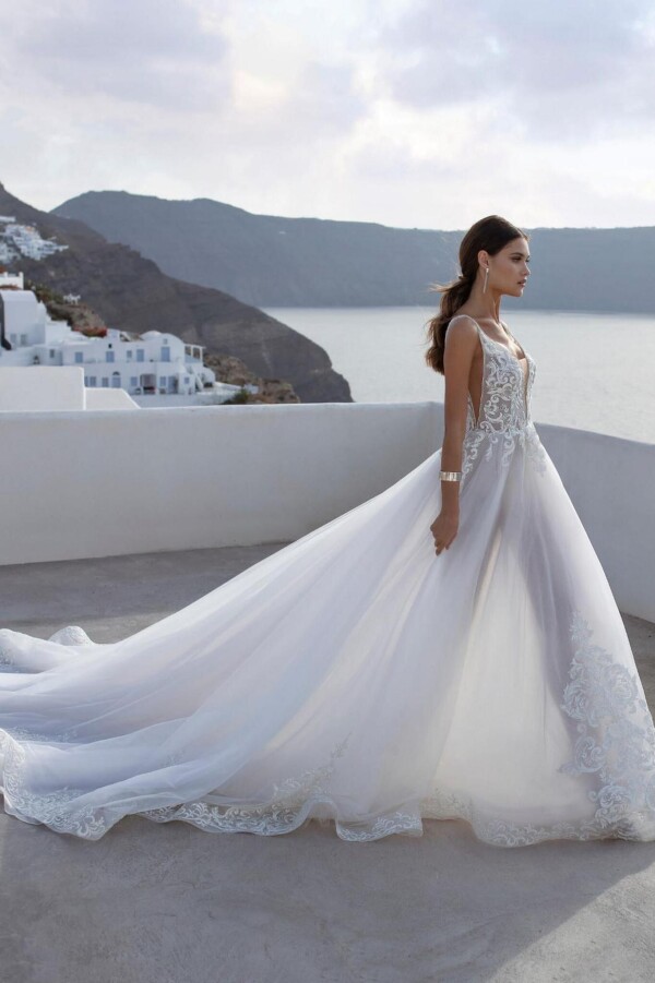 Ma Cherie Bridal-1-婚紗禮服