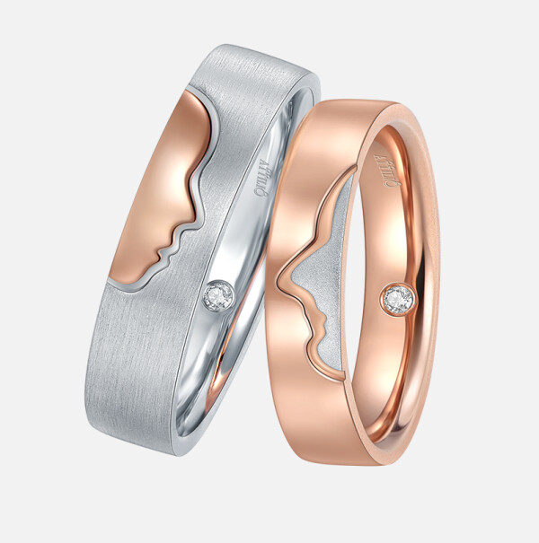 Attilio Fine Jewelry 艾麗珠寶-2-婚戒首飾