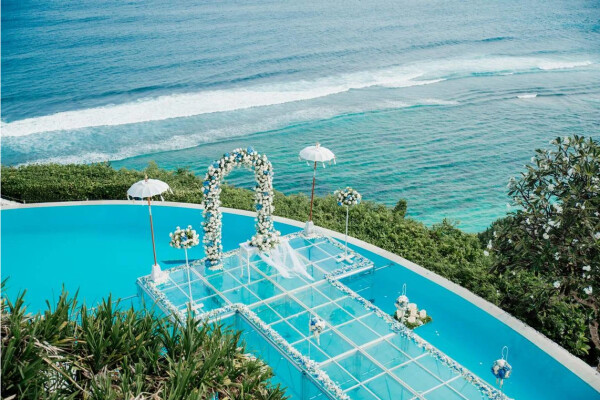 Bali in Love-4-婚宴場地