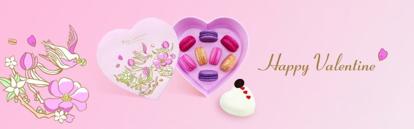 Paul Lafayet (新城市廣場)-4-婚禮服務