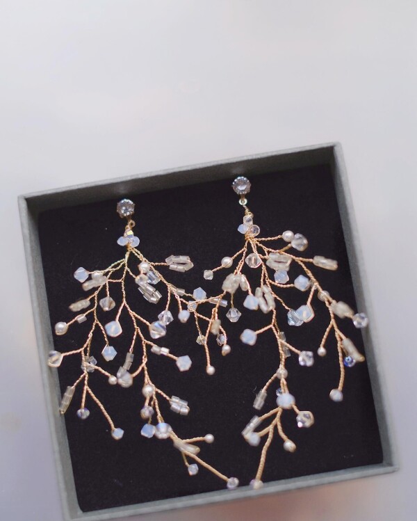 Saysocessories-1-婚戒首飾