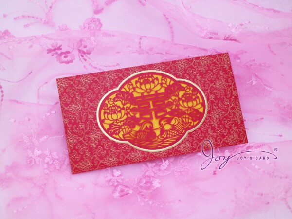 Joy's Card-0-婚禮服務