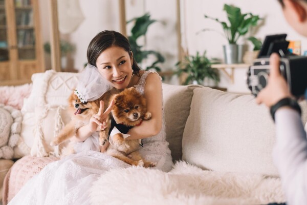 SiuChung Makeup (小蟲)-1-化妝美容