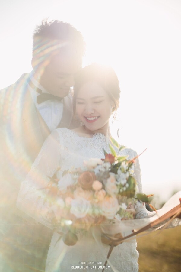RedBlue Creation-4-婚紗攝影