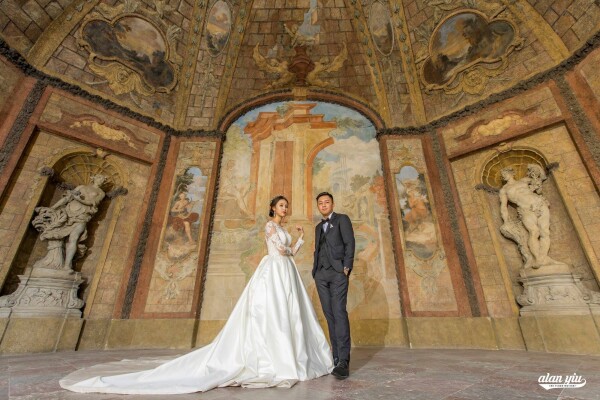 The Flash Motion Wedding-4-婚紗攝影