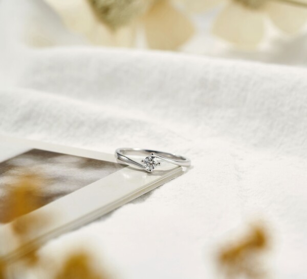 PROMESSA周生生-2-婚戒首飾