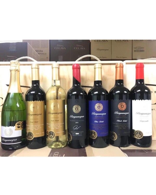 酒一生 KP Wine-4-婚禮當日