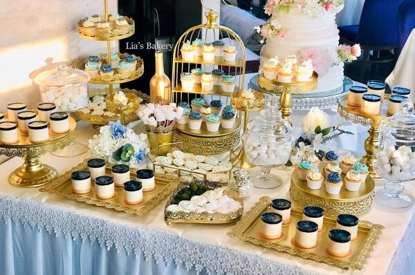 Lia's Bakery-4-婚禮當日