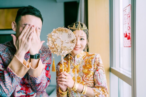 Instant Trend Group-3-婚紗攝影