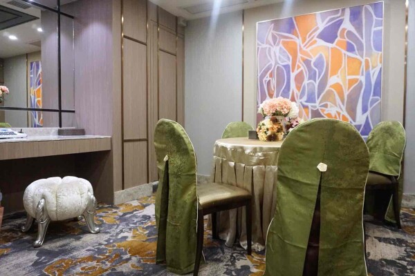 京都薈 Capital Canton-3-婚宴場地