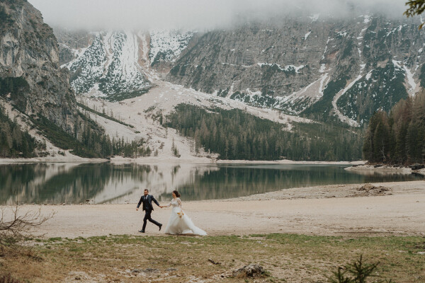 Rose&Lemon Wedding-2-蜜月婚禮