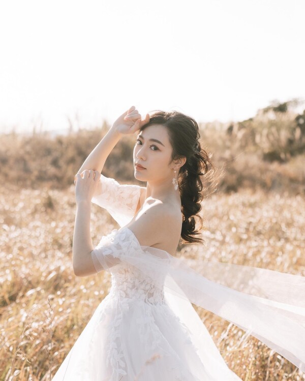 Bliss Bride Couture-1-婚紗禮服