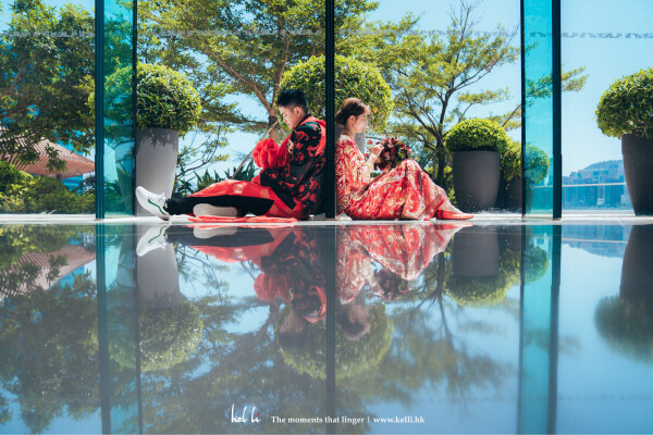 Kel Li Art Gallery-3-婚紗攝影