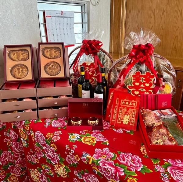 豬豬囍品-3-婚禮服務