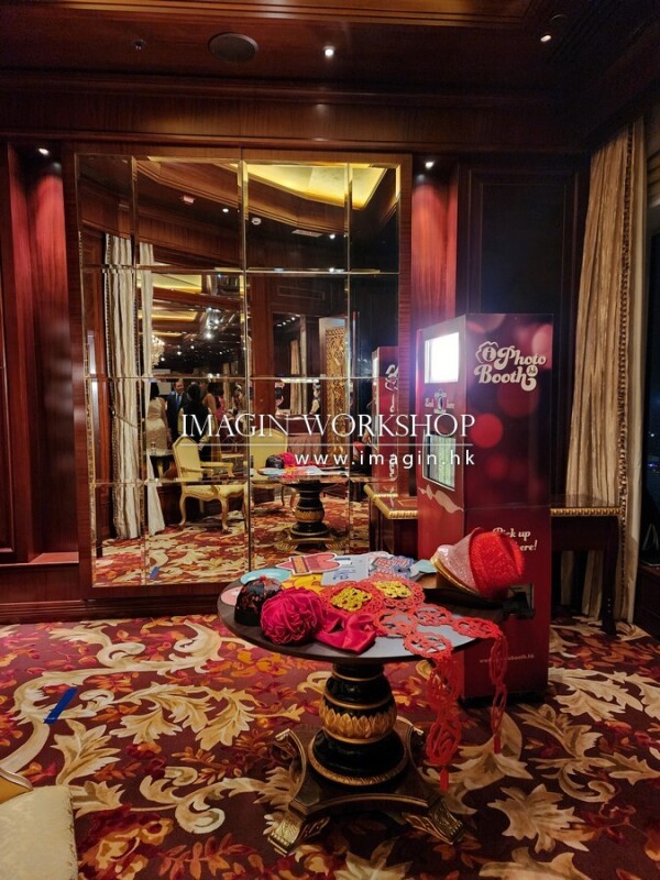 Imagin Workshop-1-婚禮當日