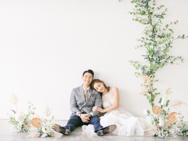 Lukas Chan Photo Lab-0-婚紗攝影