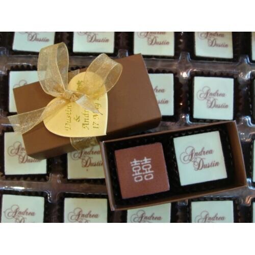 Affection Company Limited-4-婚禮當日