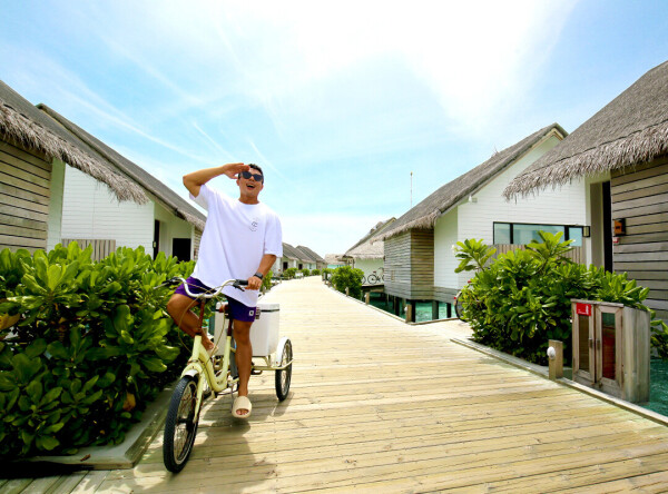 旅遊頻道 Travel Channel-3-蜜月婚禮