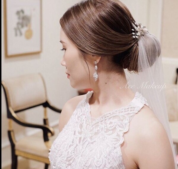 Ace Makeup-1-化妝美容