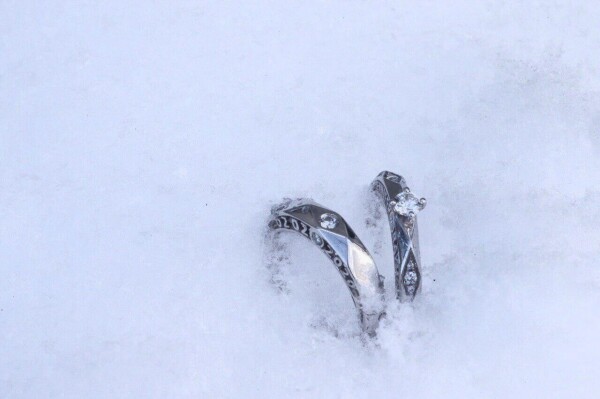 A DIAMOND-2-婚戒首飾