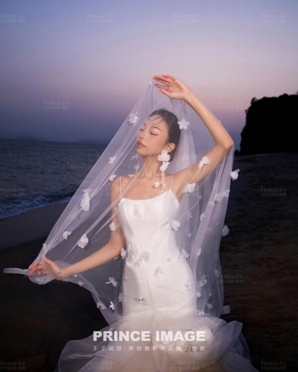 王子婚紗攝影 Prince vision-2-婚紗攝影